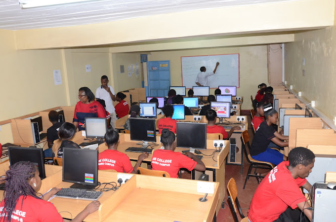 Certificate in Computer Packages Course in Kenya Overview