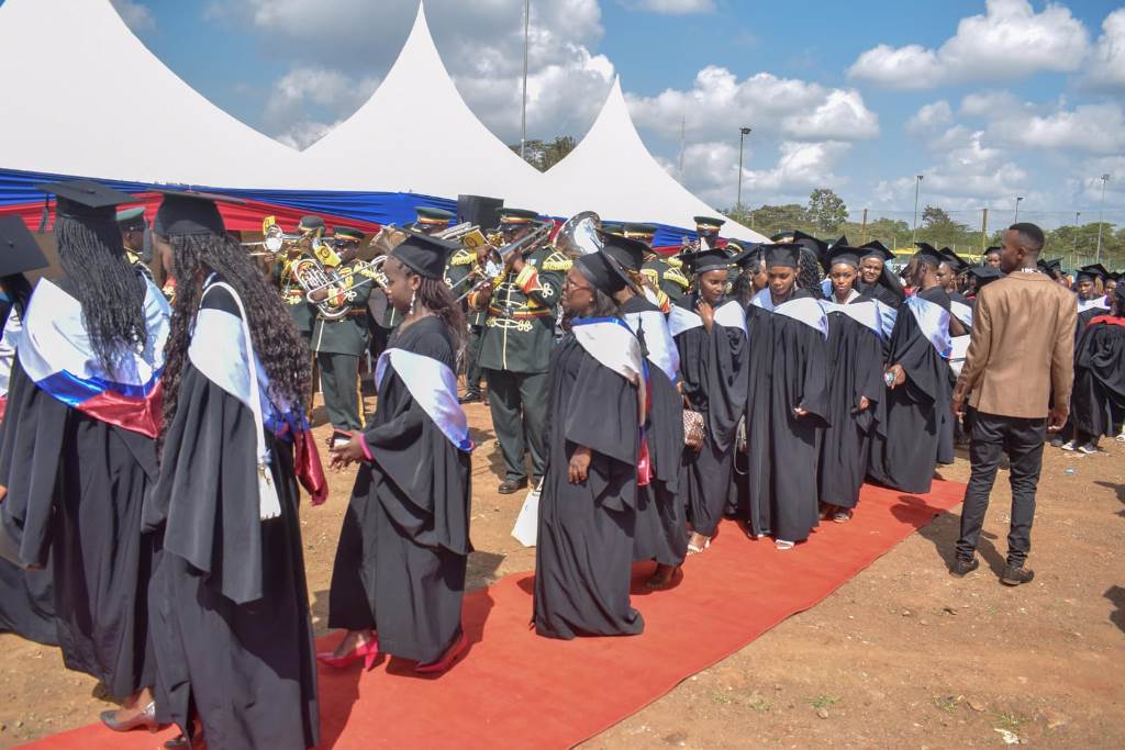 7 Best Colleges in Ruiru Kenya 2025 Review - NIE Technical College