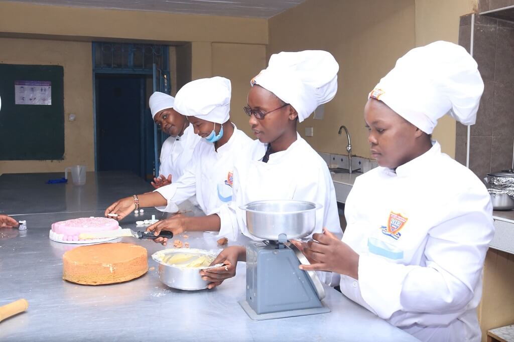 Best Hospitality Colleges in Kenya