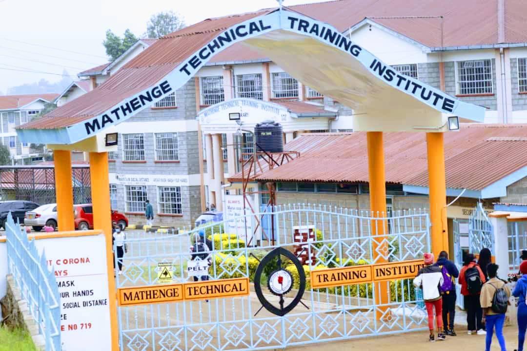 Mathenge Technical Institute